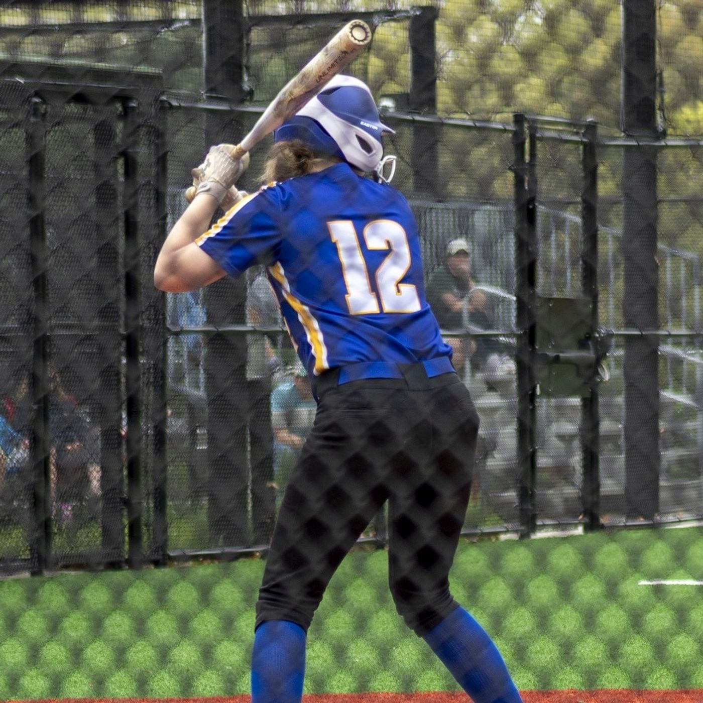 North Brunswick Softball vs. Woodbridge