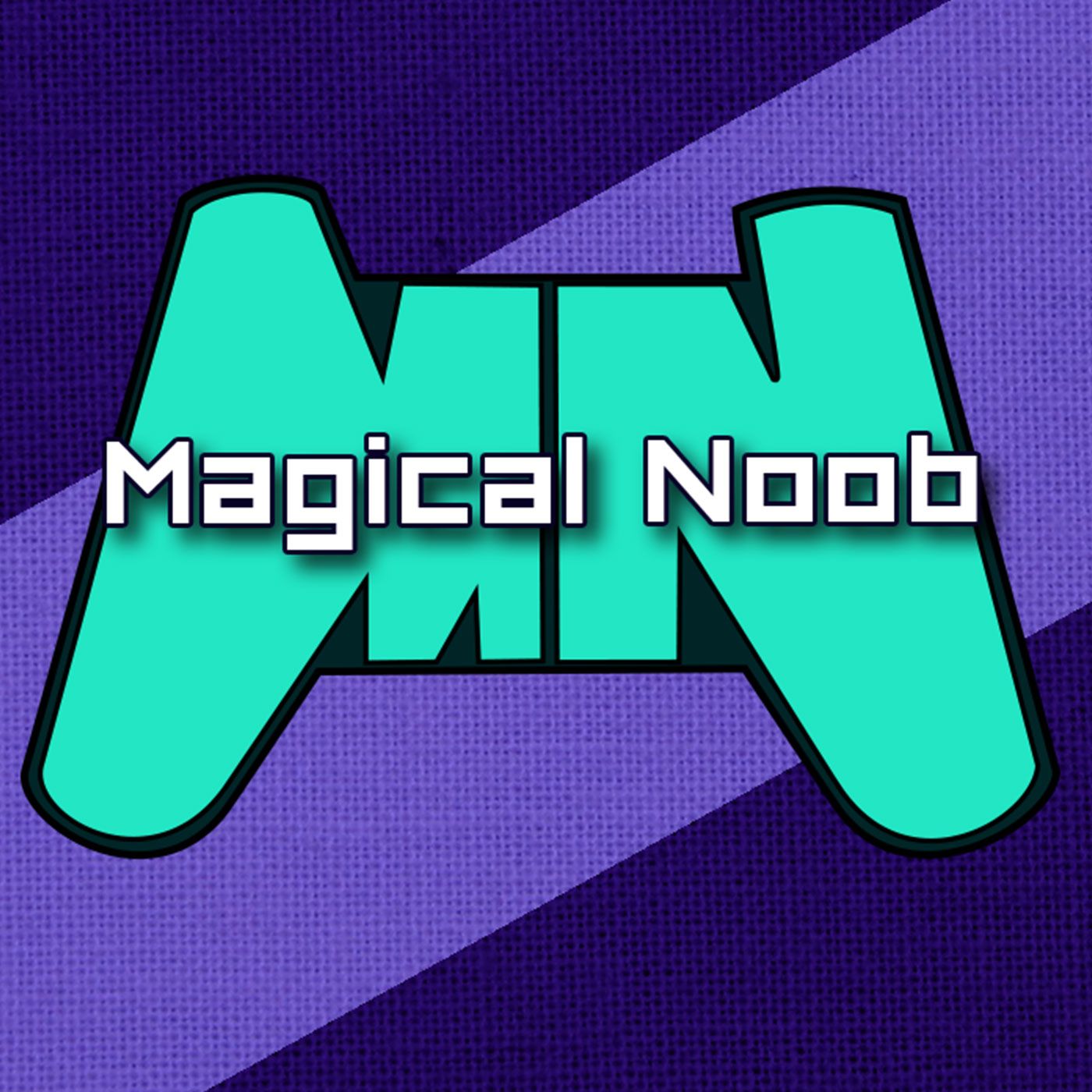 Magical Noob