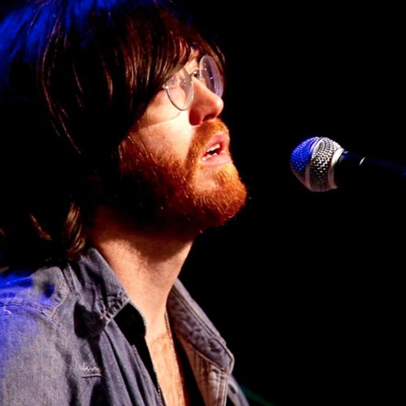 Okkervil River - The Industry (opbmusic) episode artwork