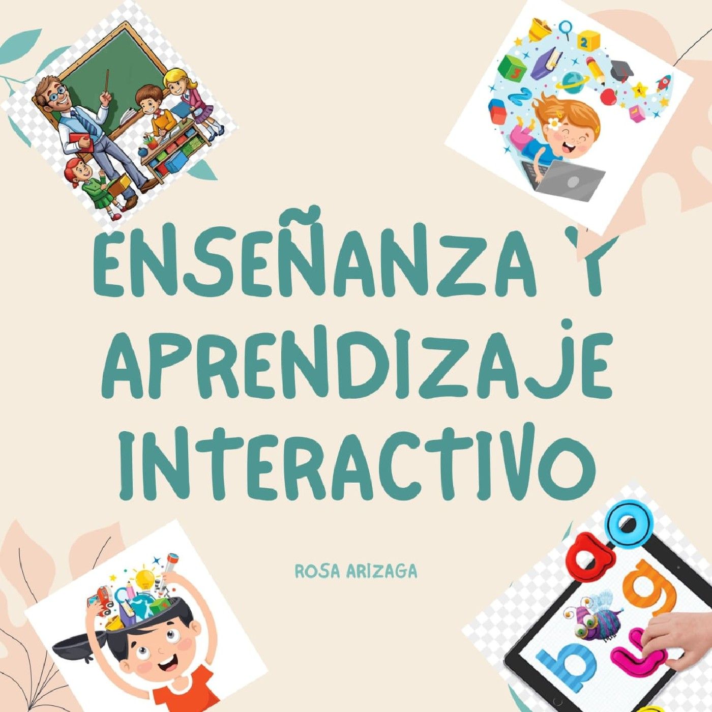 El podcast de Rosa Enith Arizaga Lanche