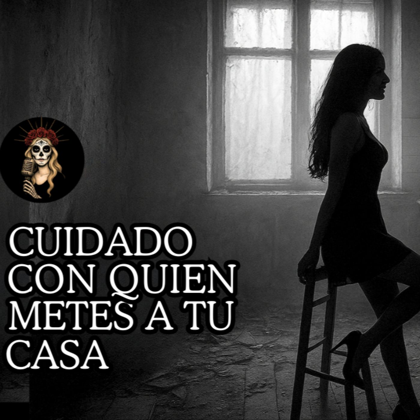 Viviendo con el miedo