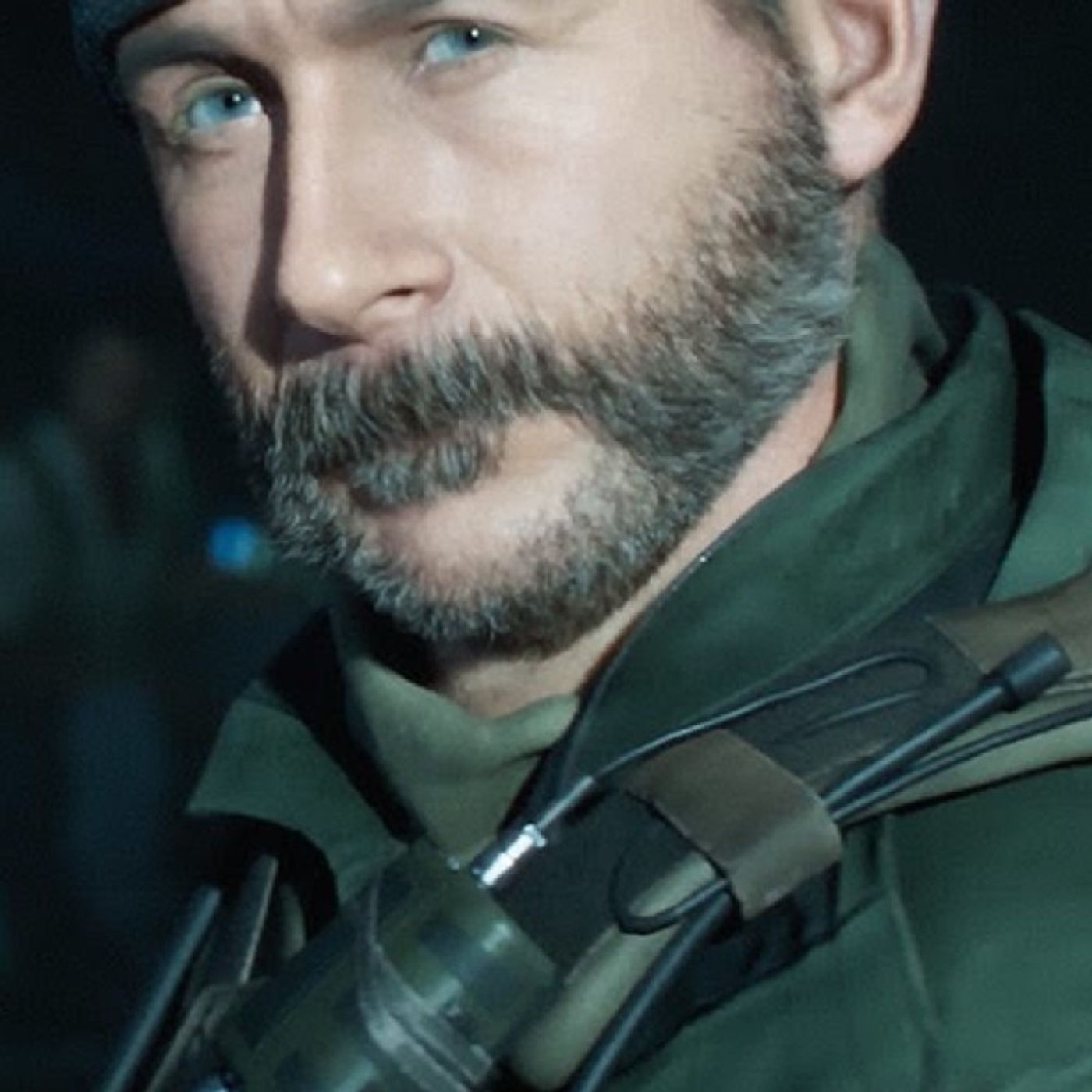 Captain Price episode artwork