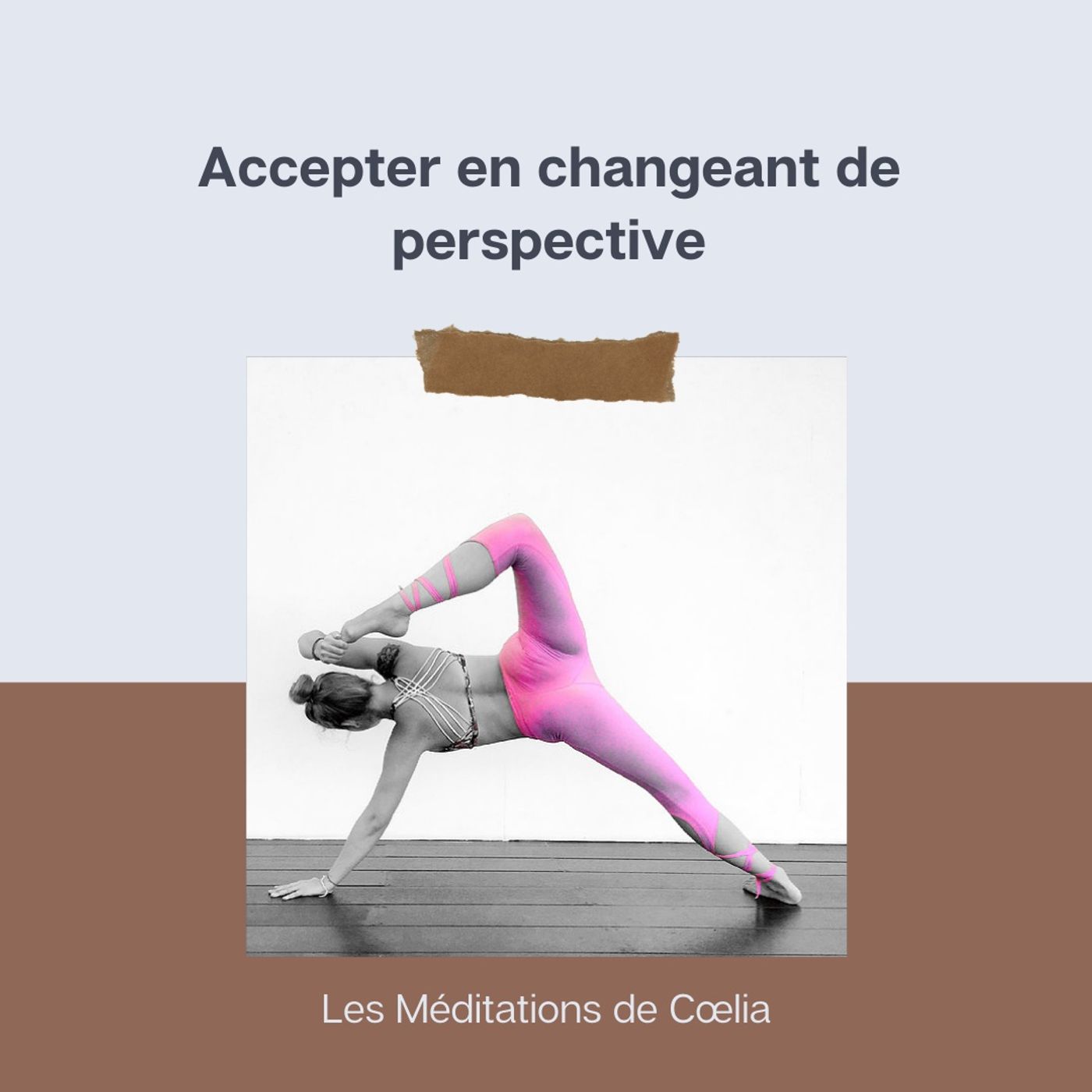Les méditations de Coelia