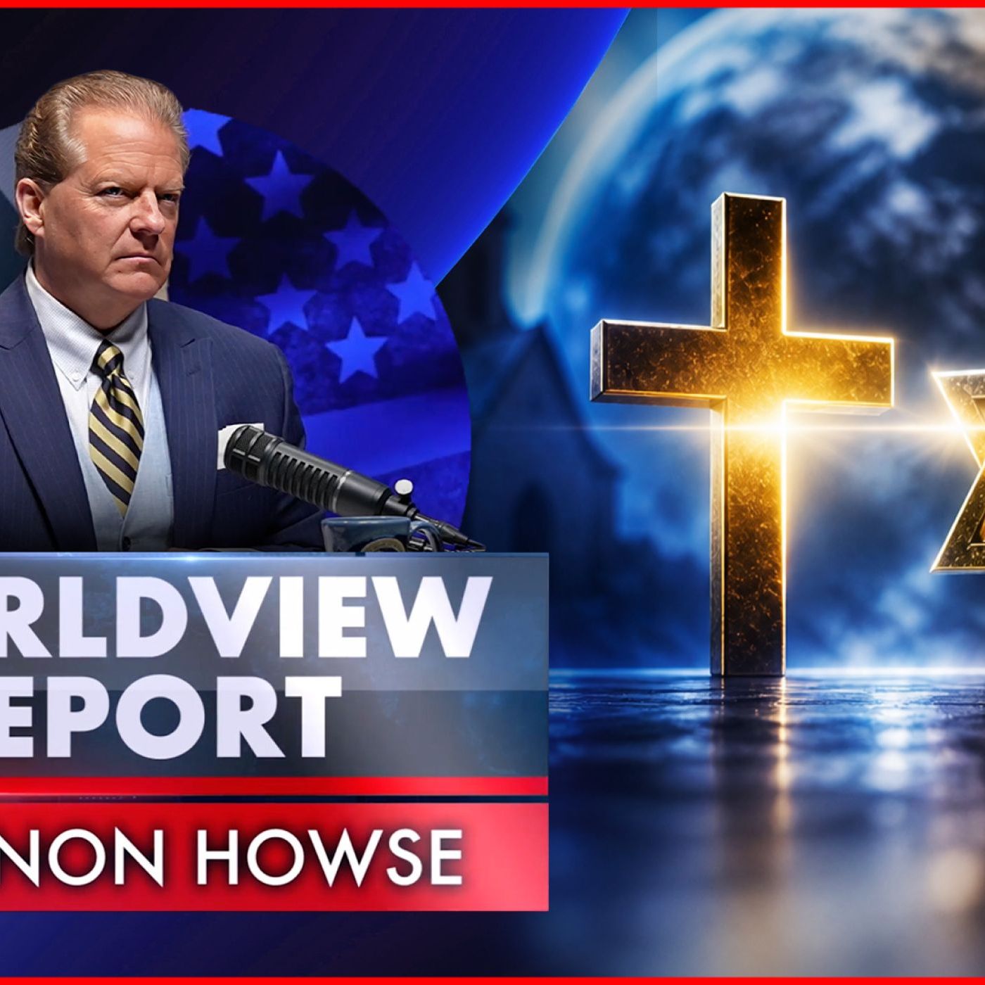 Persecution Rising, Russia Aids Iran & Canada Euthanasia Bombshell | Worldview Report #1054