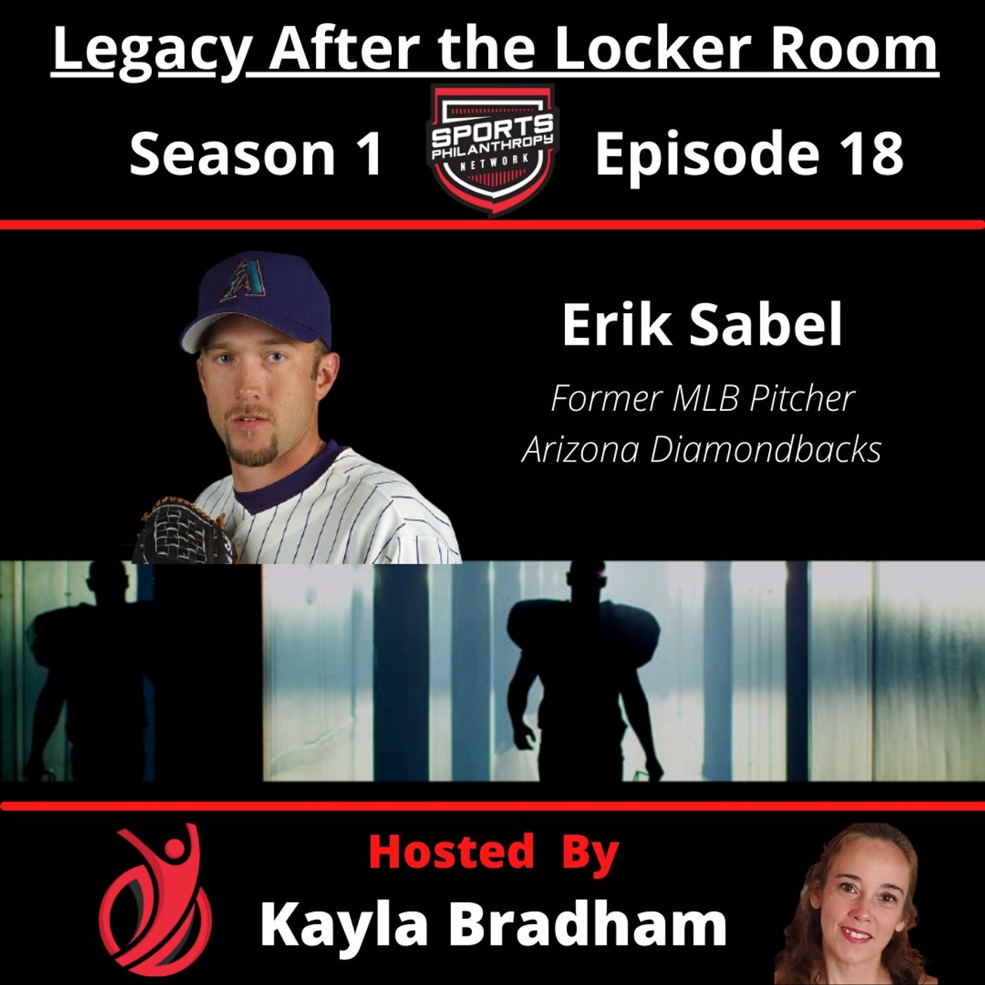 Legacy After the Locker Room
