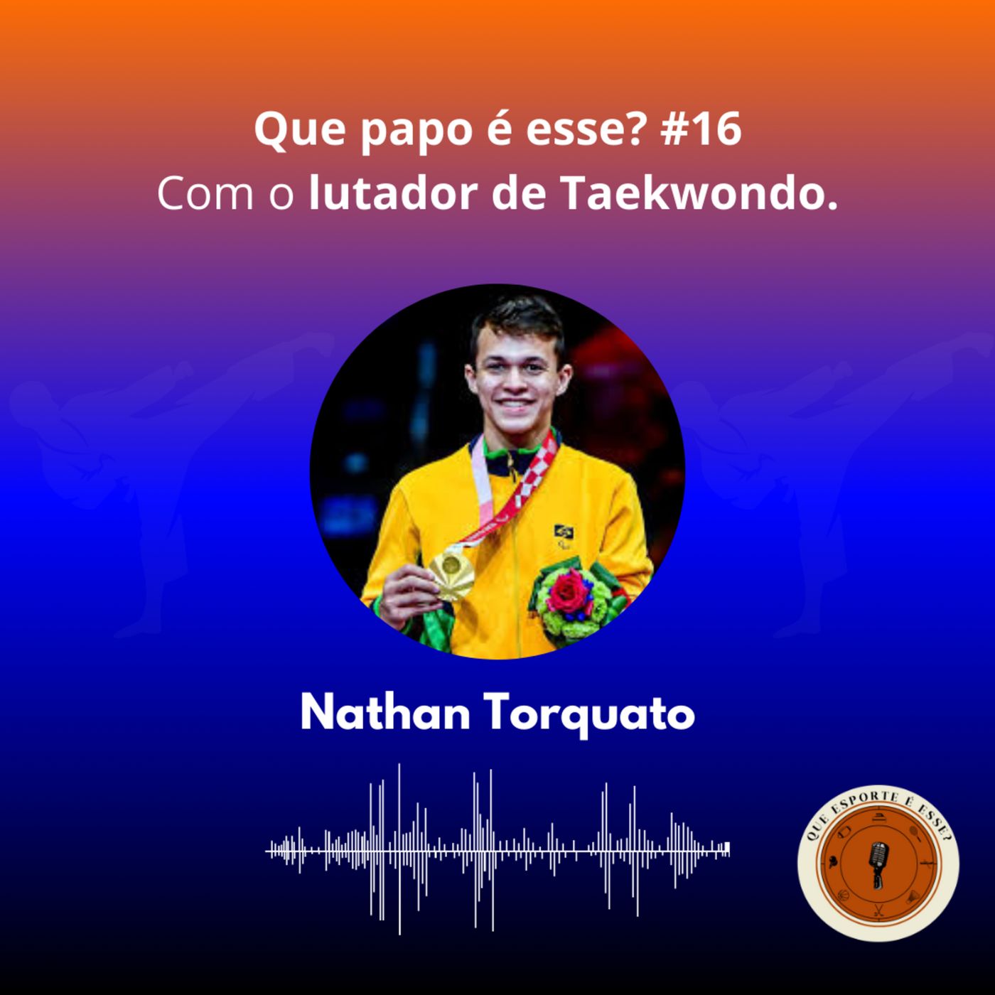 Que Esporte É Esse?
