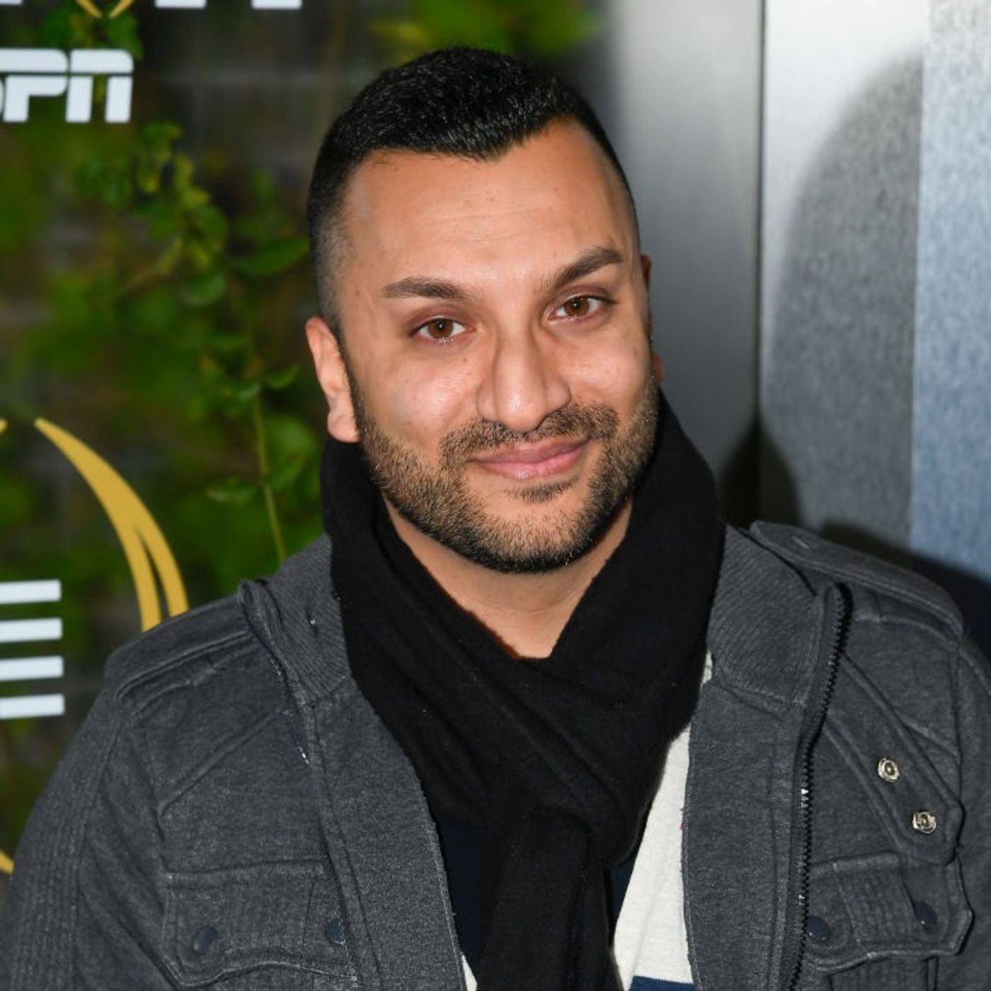 FOX’s Sports PxP Adam Amin Joins Giving National Perspective On The Astros & American League As A Whole