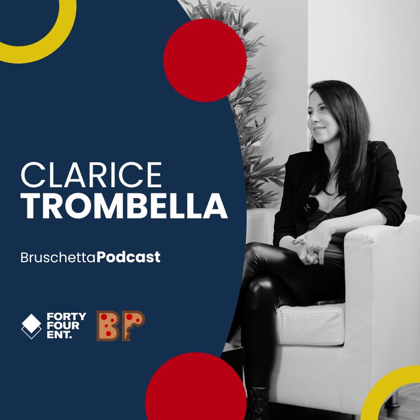 Bruschetta Podcast