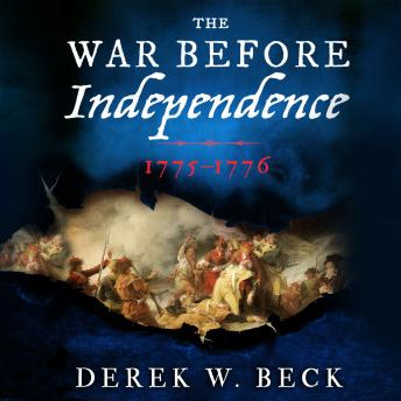 Discover Top Full Audiobooks in History, The Americas