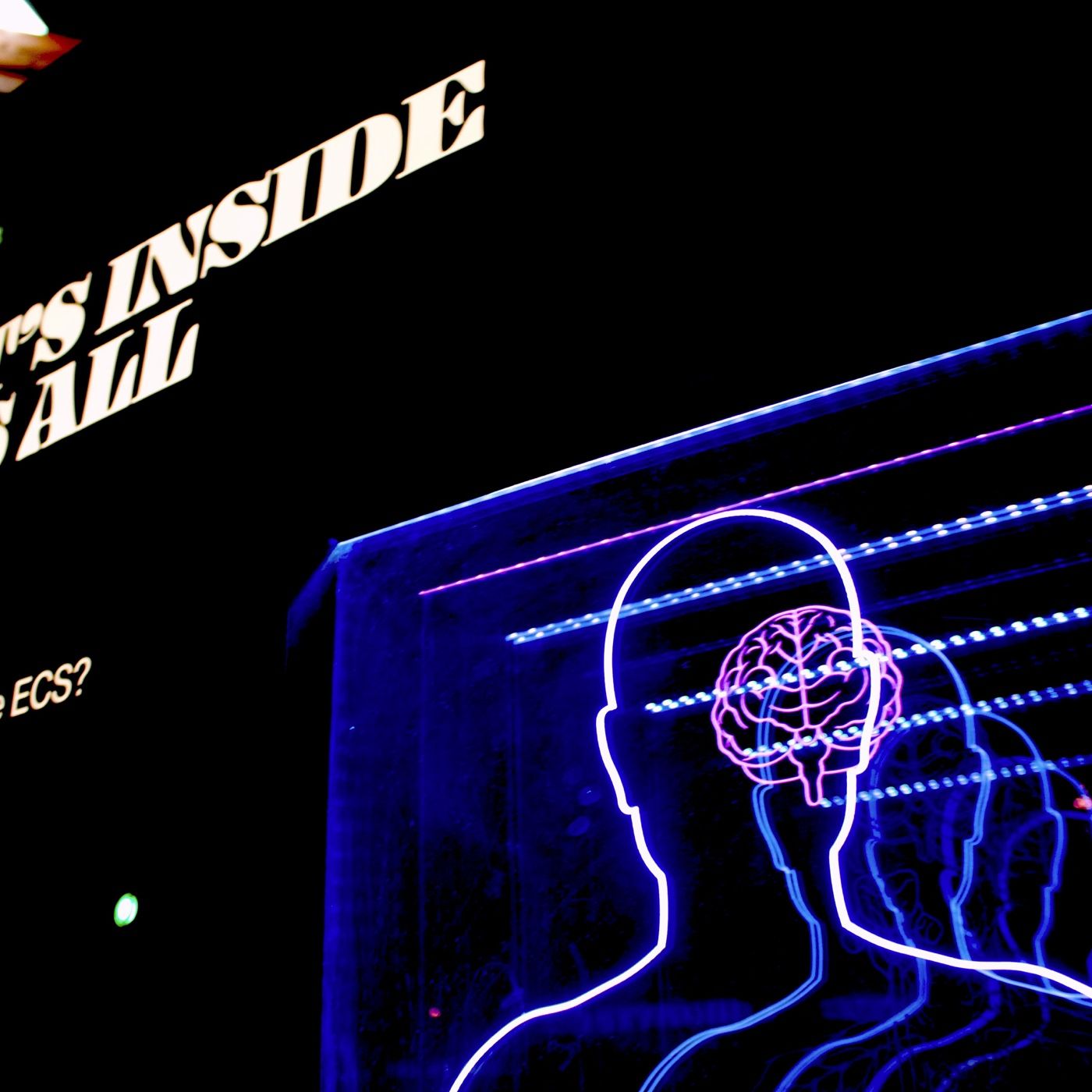 Psicología del desarrollo podcast artwork