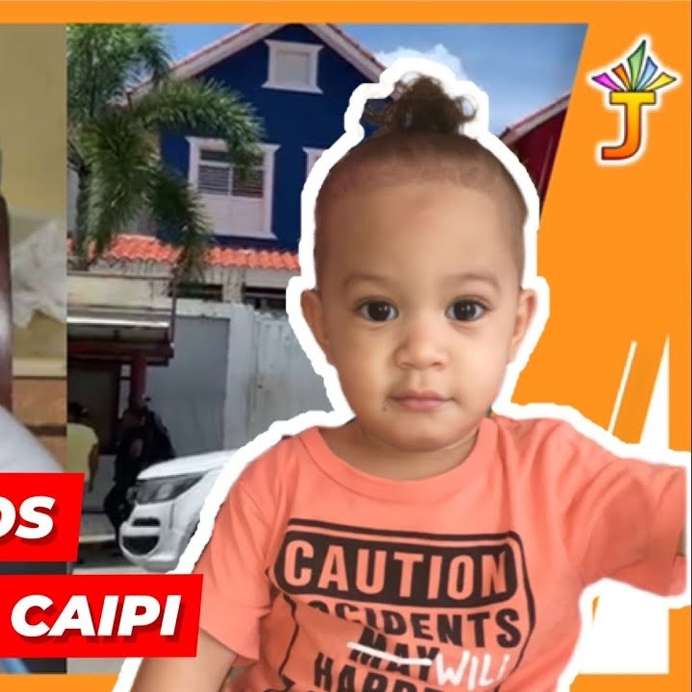 SALEN NUEVOS DATOS SOBRE EL CASO NIÑO DEL CAIPI EN SFM episode artwork