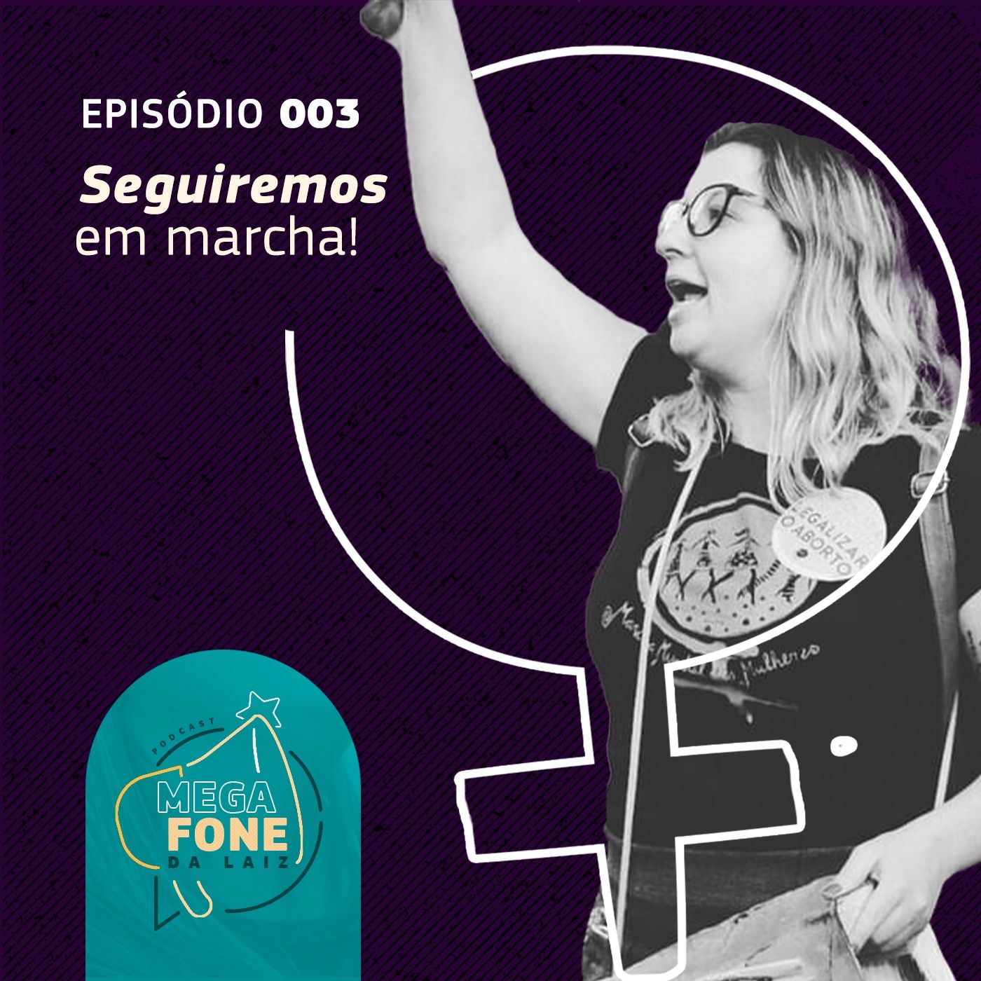 Megafone da Laiz