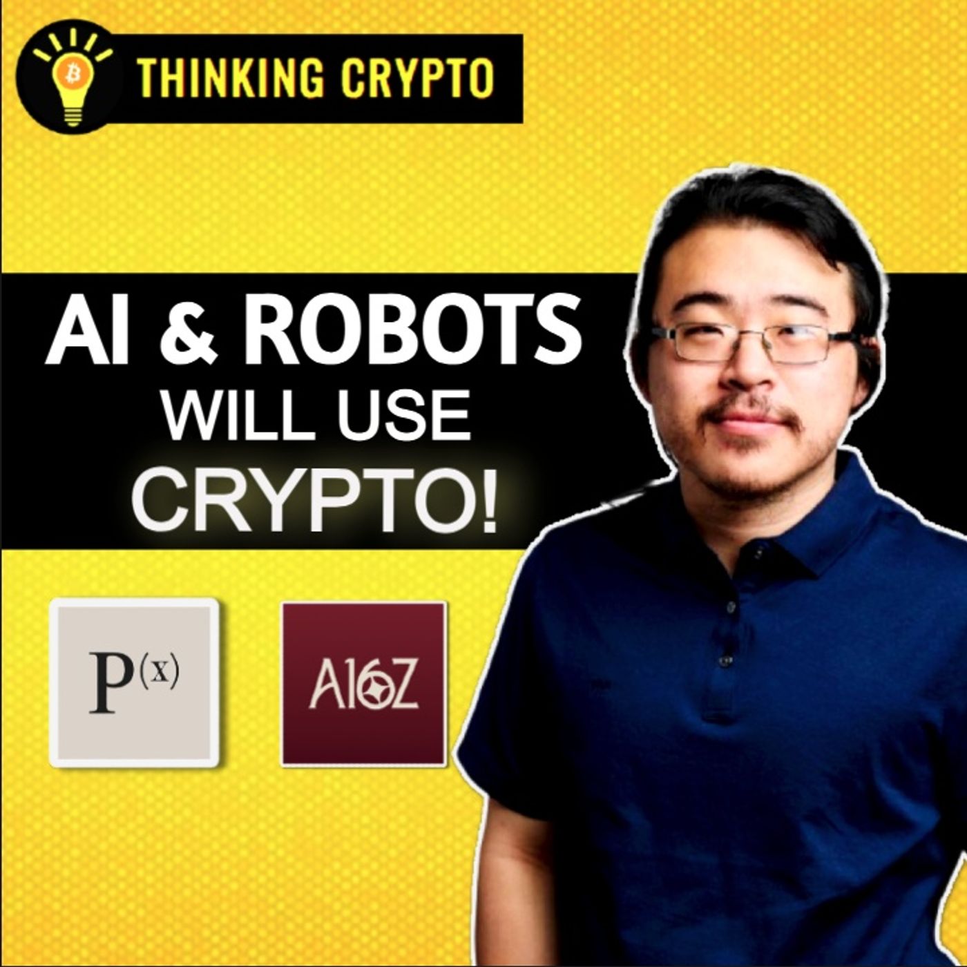 Thinking Crypto News & Interviews