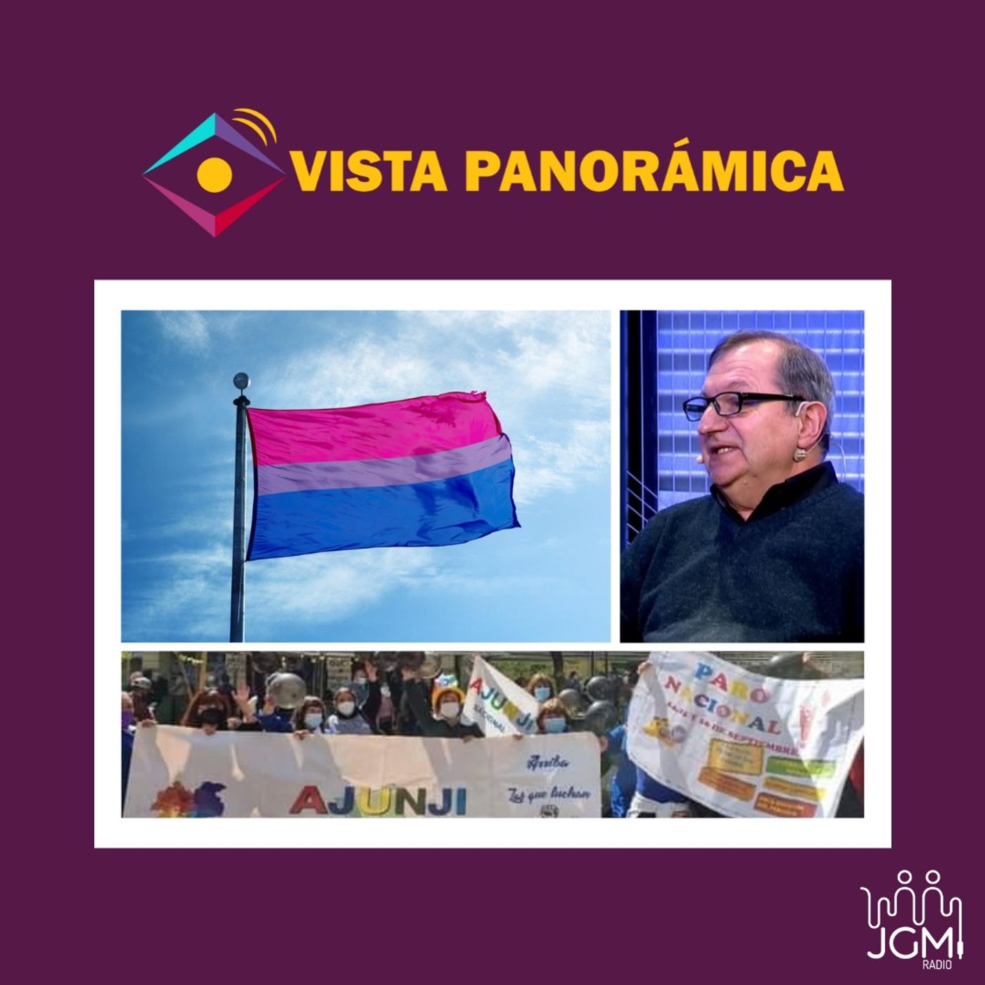 #10. Expulsión de migrantes, huelga global por el clima y mitos de la bisexualidad episode artwork
