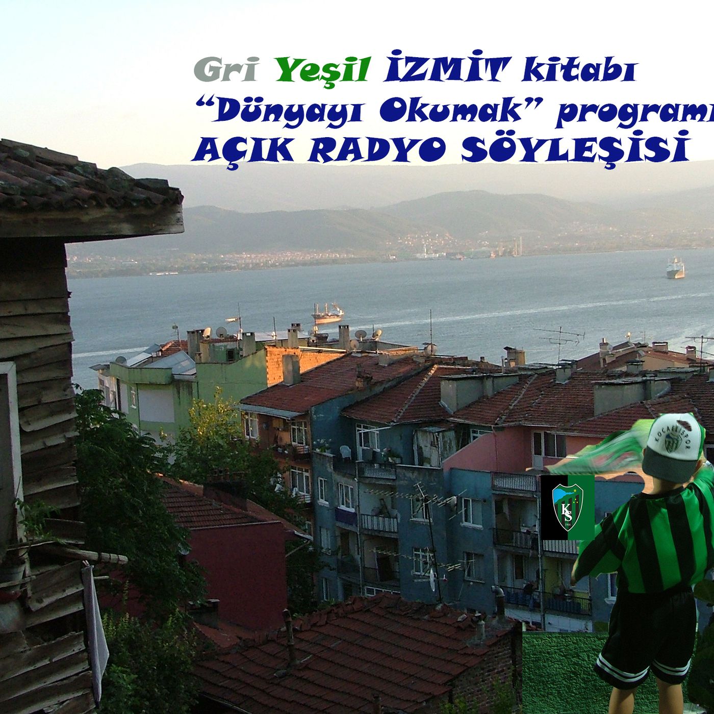 Bisikletli Gazete Söyleşileri