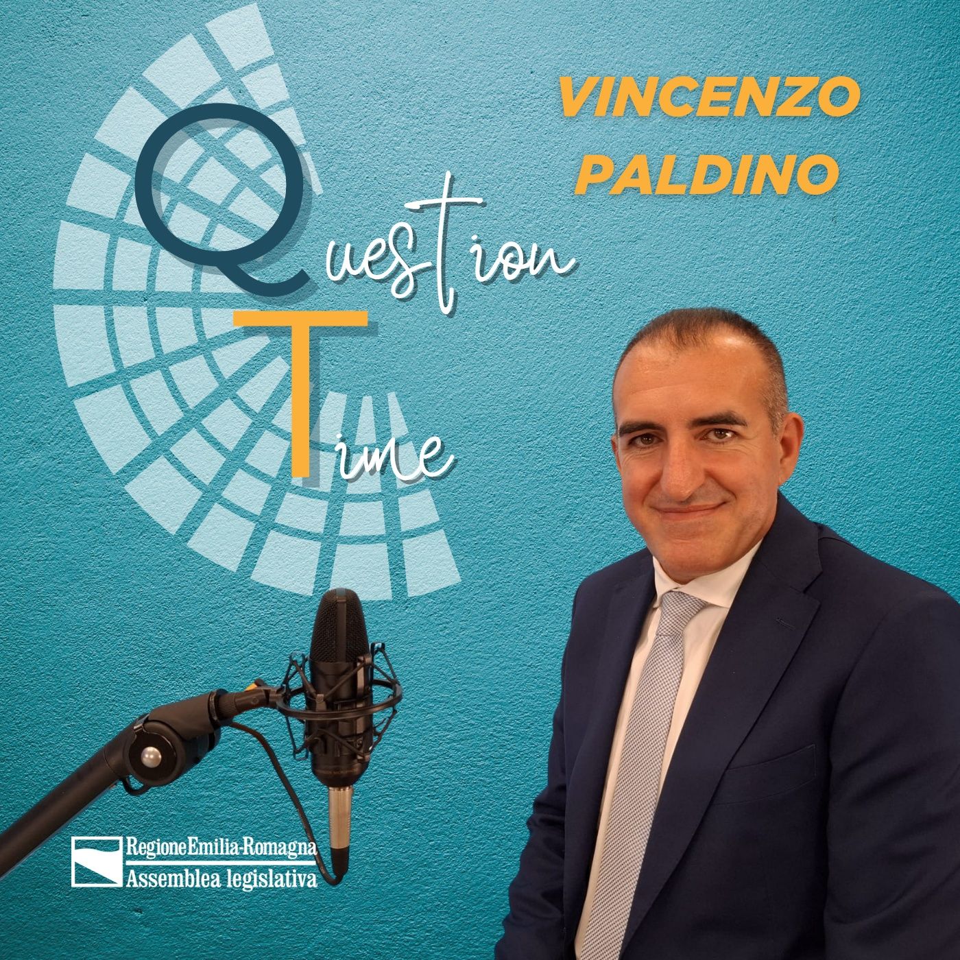 #QT 31 Vincenzo Paldino
