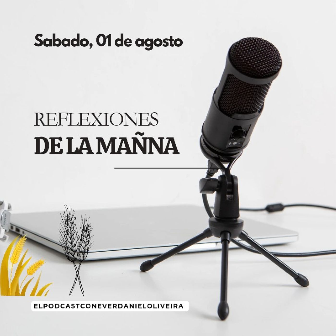 Episodio 138 - El podcast con Ever Daniel Oliveira episode artwork