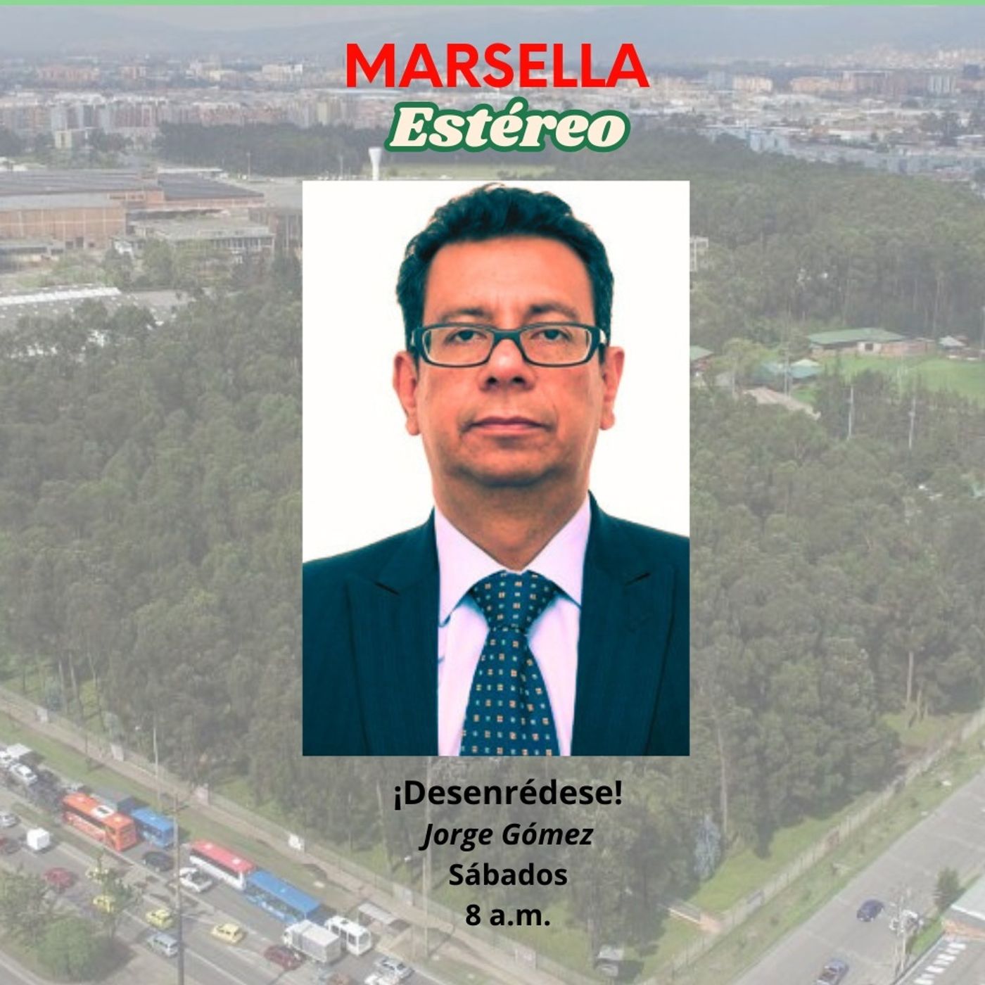 Portada de Programas de gama Stéreo y gamaColombia