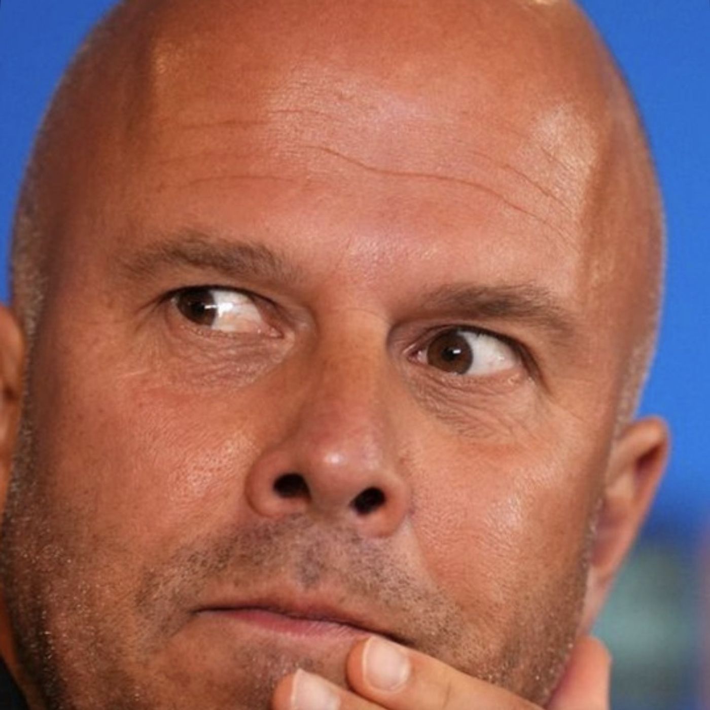 The Football Referee