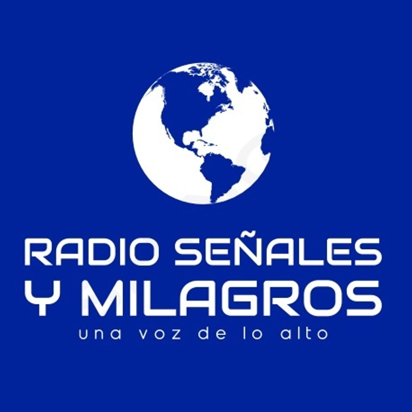 Radio SEÑALES Y MILAGROS podcast