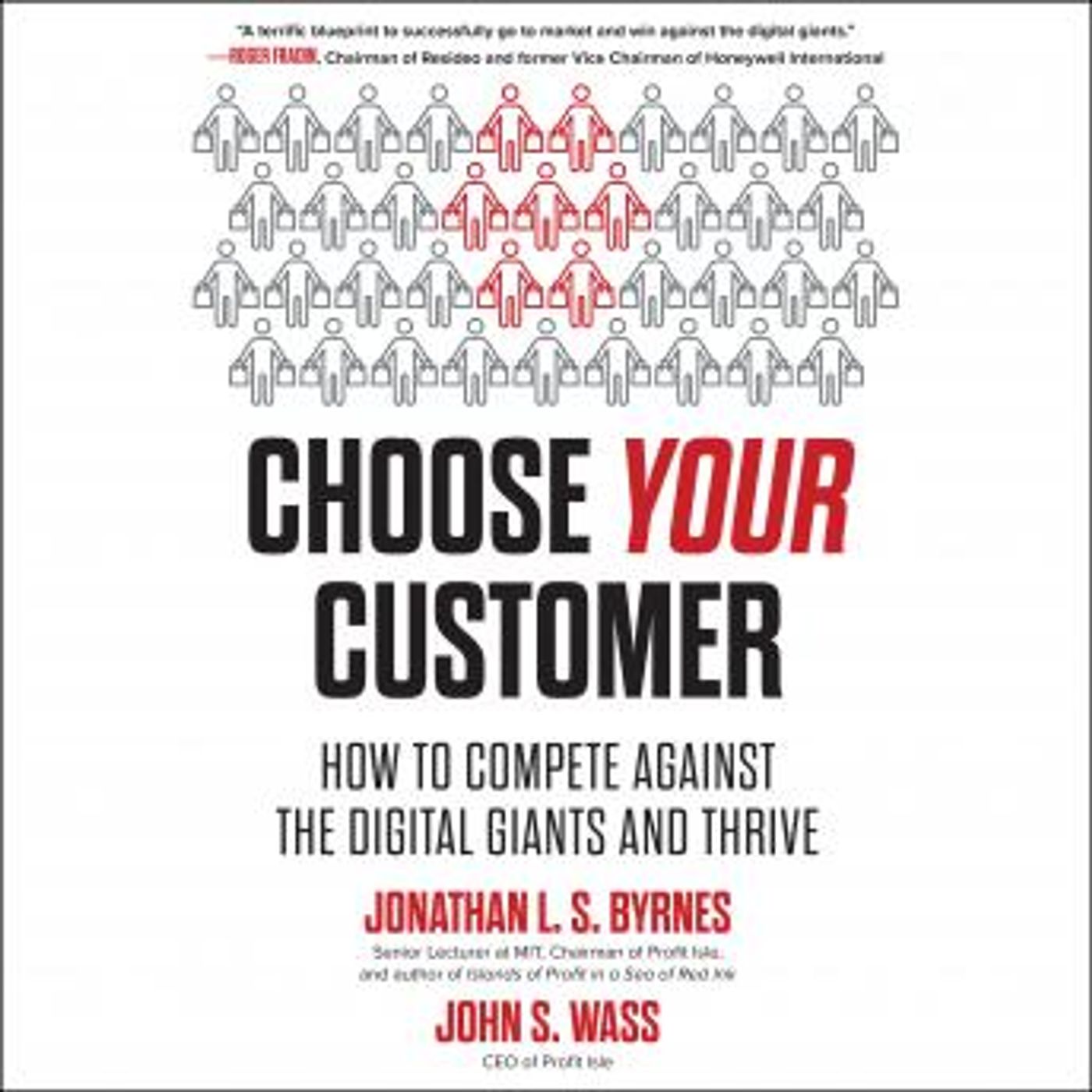 Access Unmissable Full Audiobooks in Business & Economics, Business & Career Development