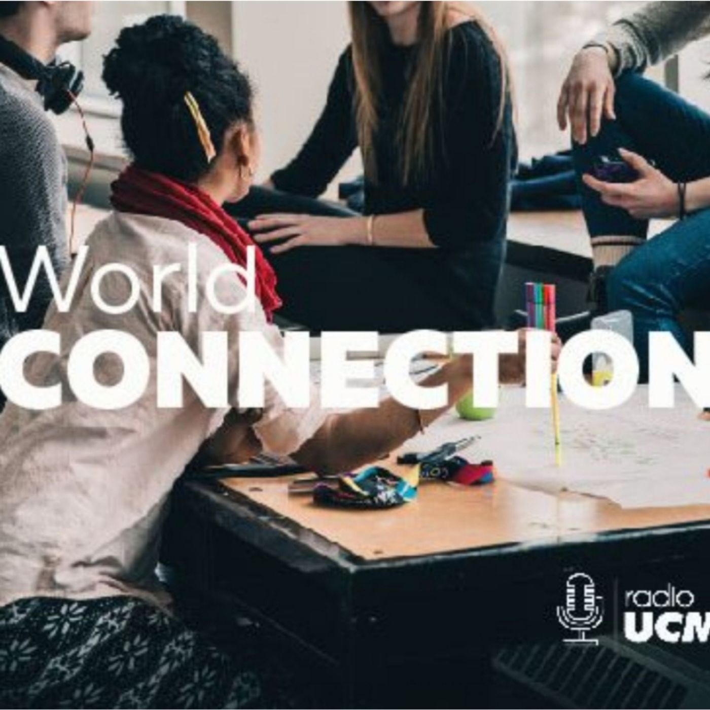 World Connection_Convocatorias Internacionales1