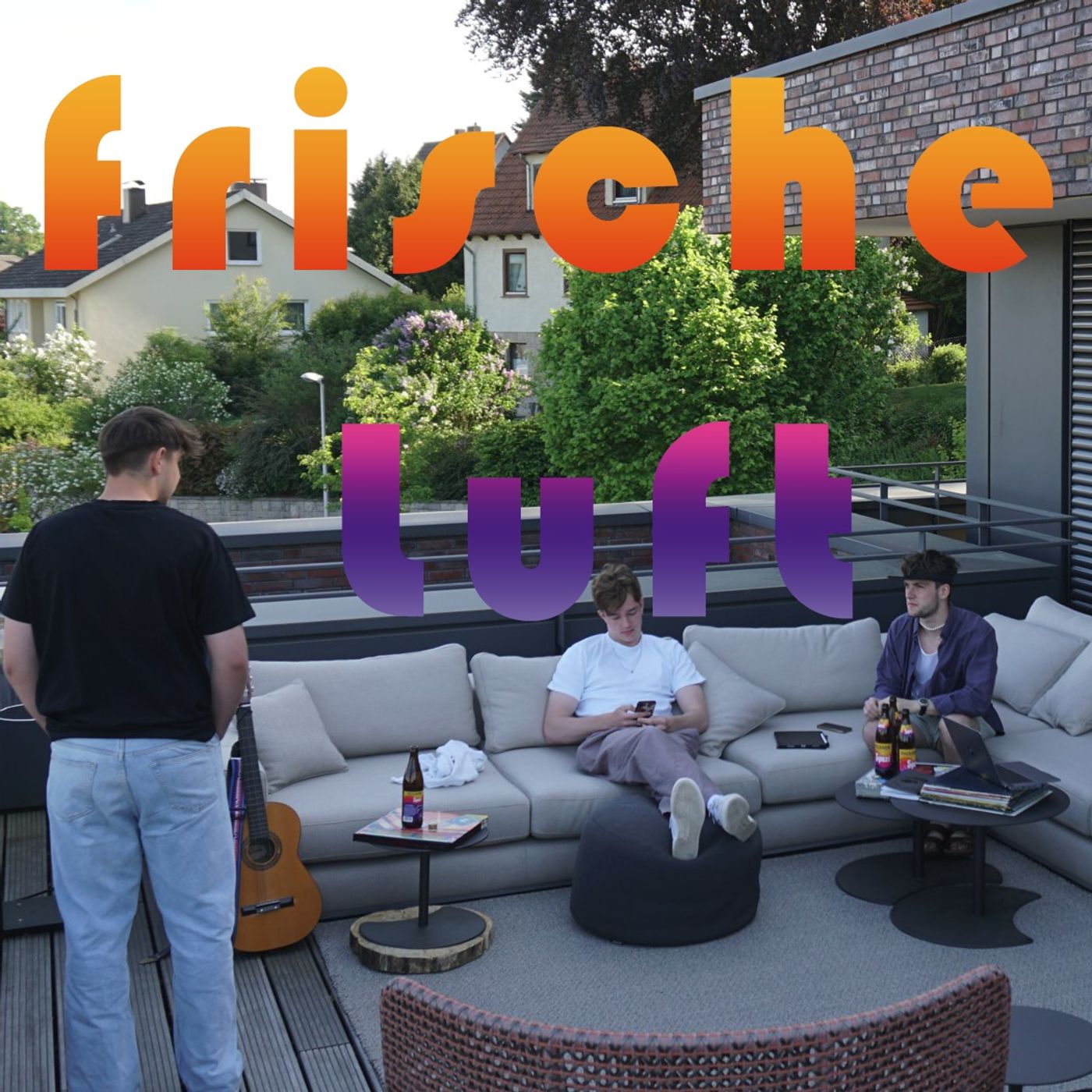 Frische Luft