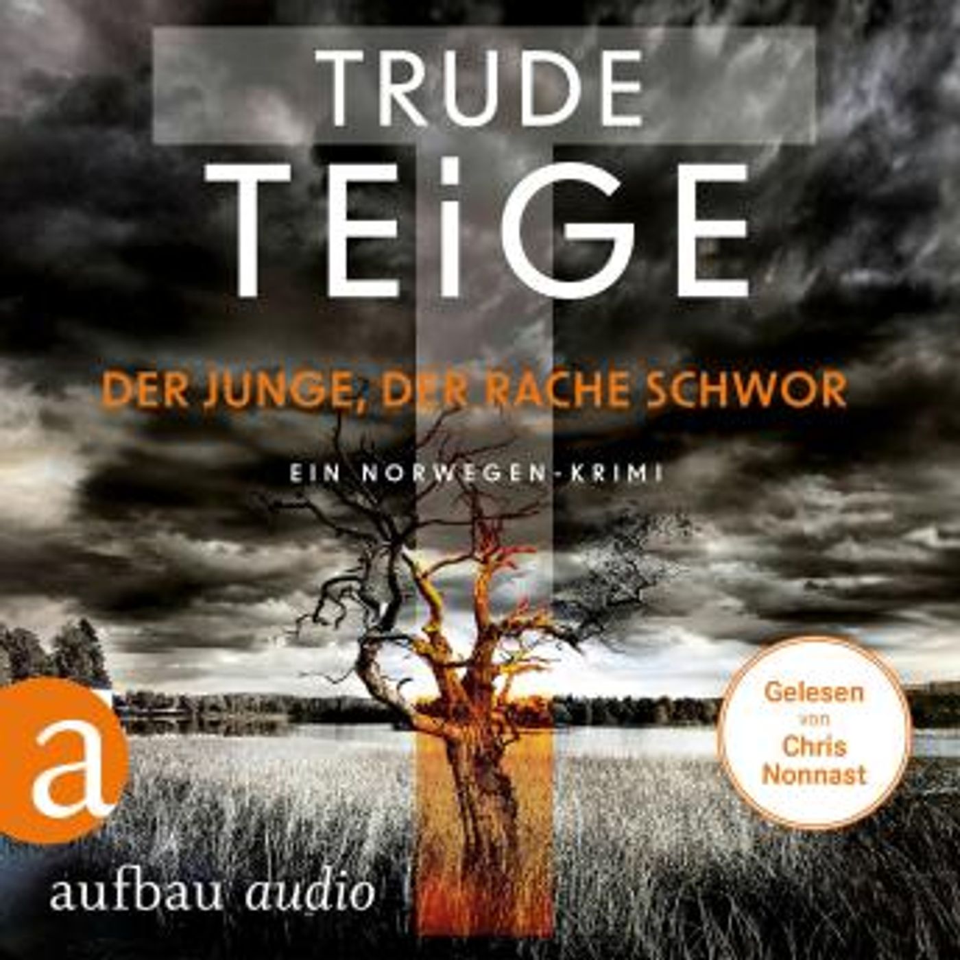 [German] - Der Junge, der Rache schwor - Kajsa Coren, Band 1 (Ungekürzt) by Trude Teige episode artwork