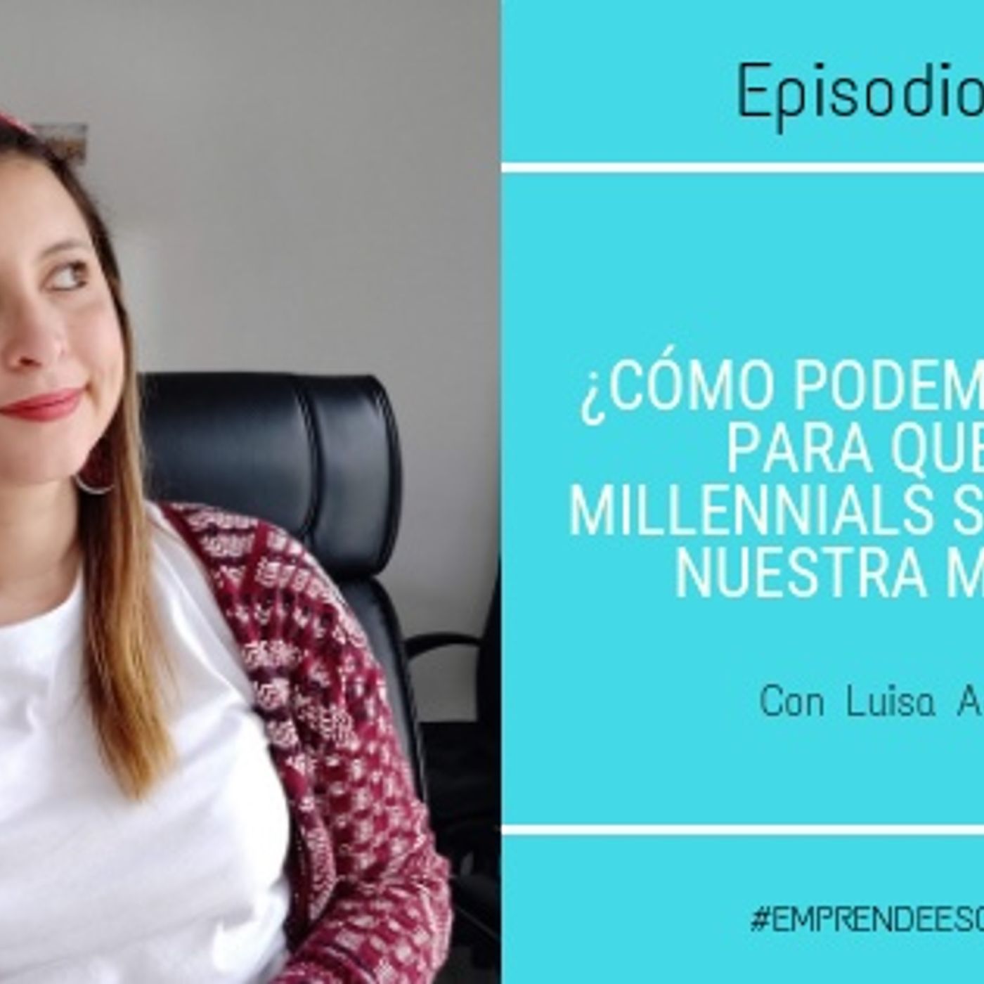 Emprende escribiendo