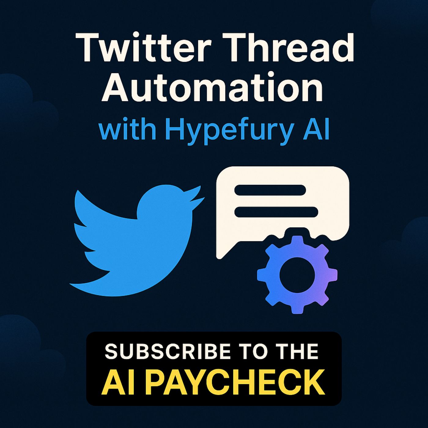 AI Paycheck