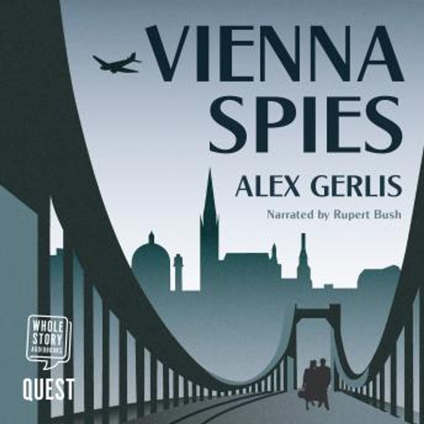 Access Unmissable Full Audiobooks in Mystery, Thriller & Horror, Suspense