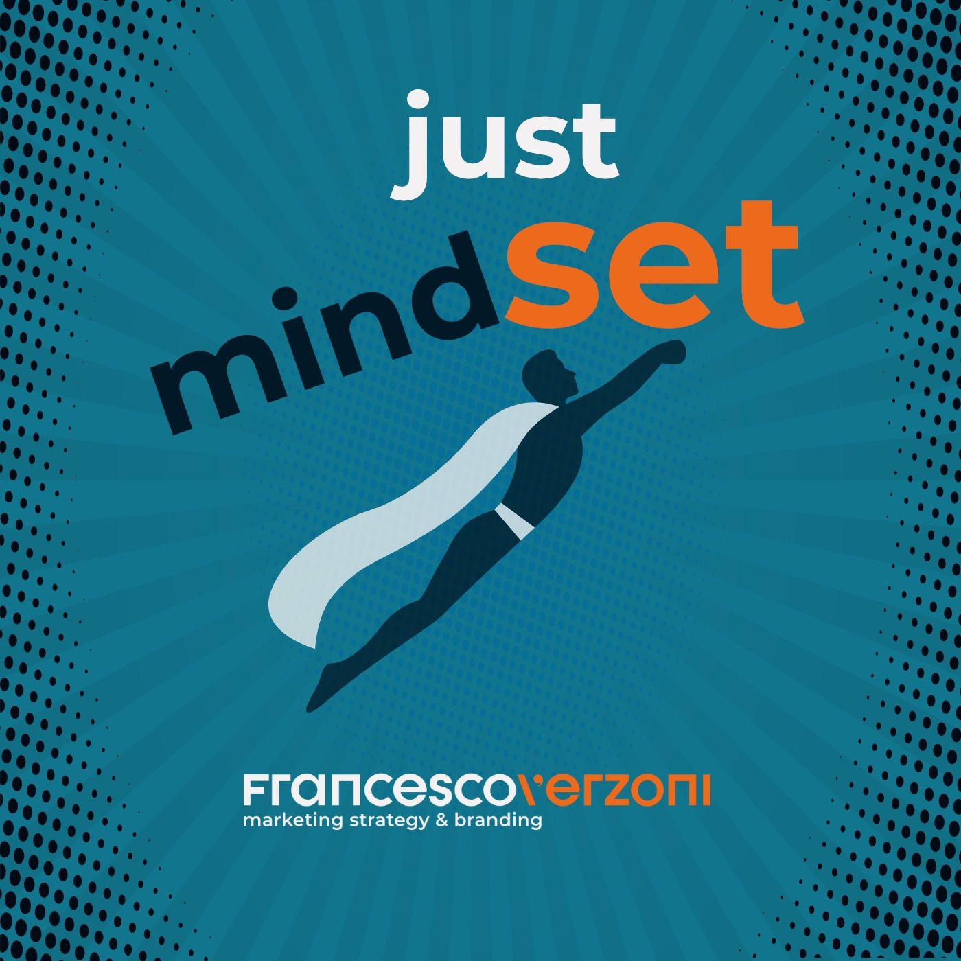 Just mindset