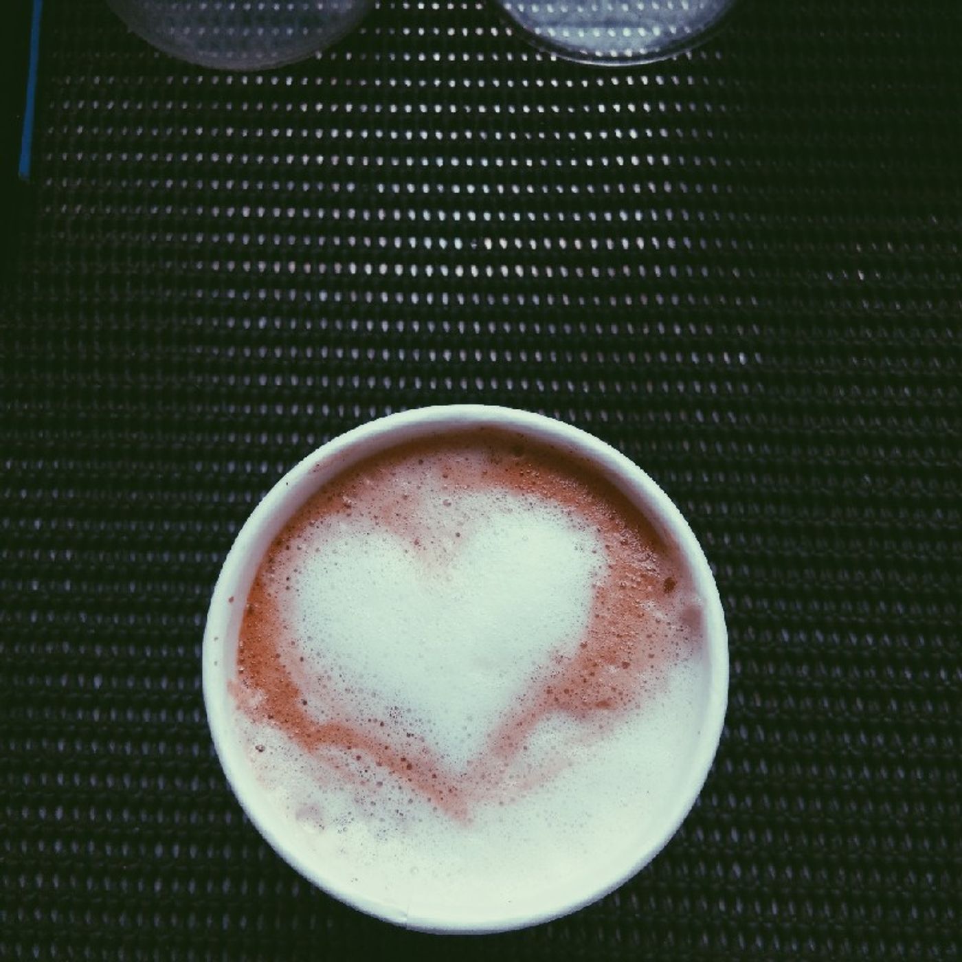 Mata Yang Bercerita