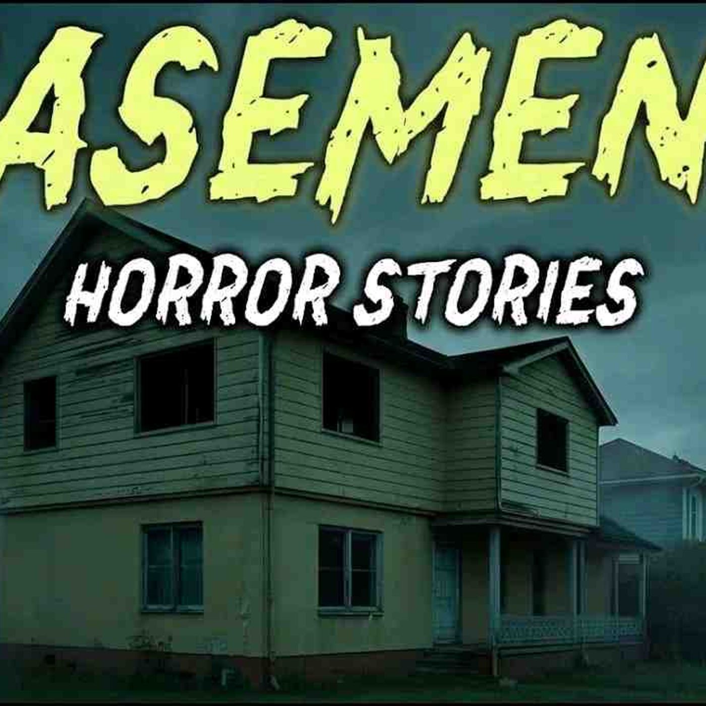 7 True Basement Horror Stories _ _Something Was Waiting at the Bottom of the Stairs episode artwork