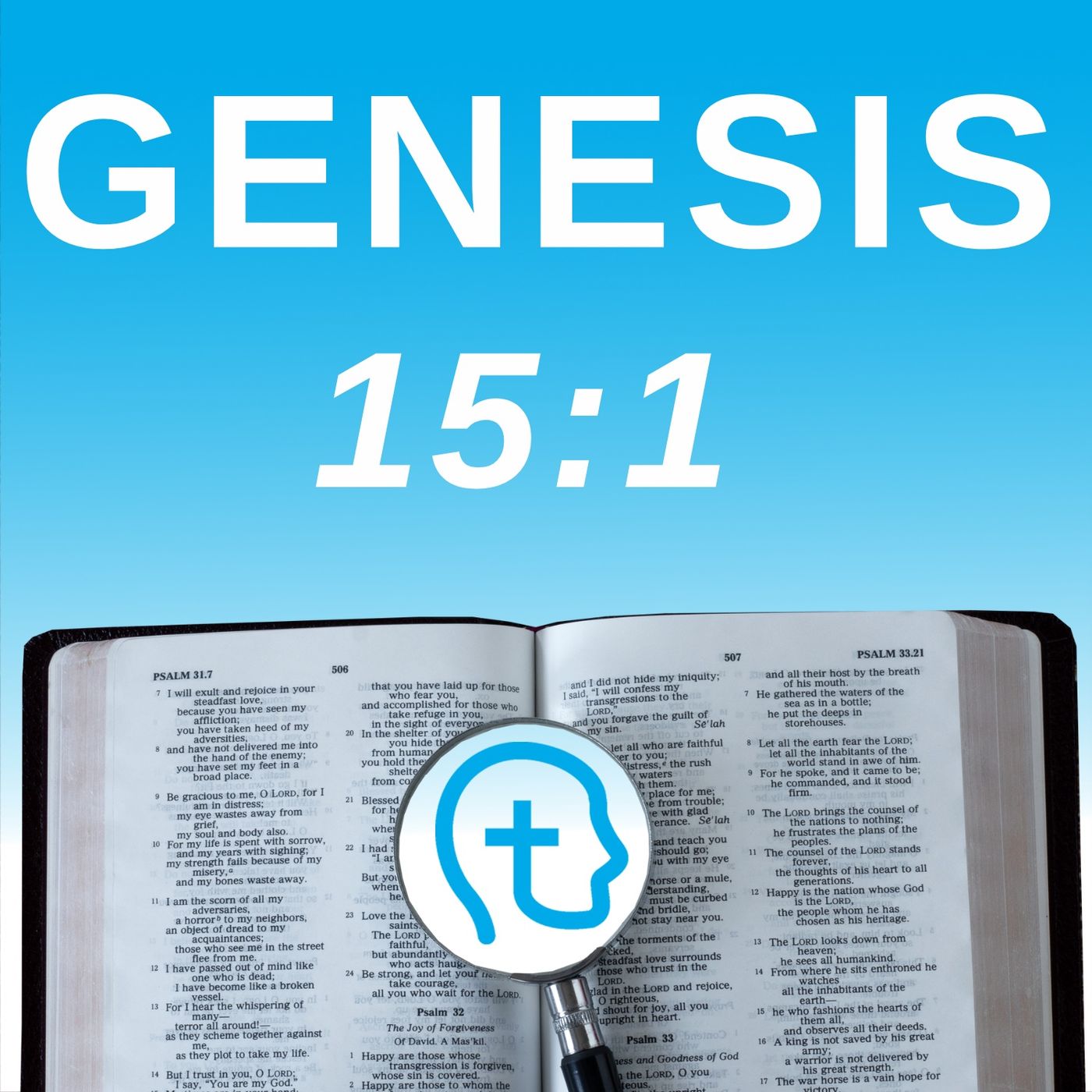 Genesis 15:1 | When God is Enough Genesis 15:1 | When God is Enough