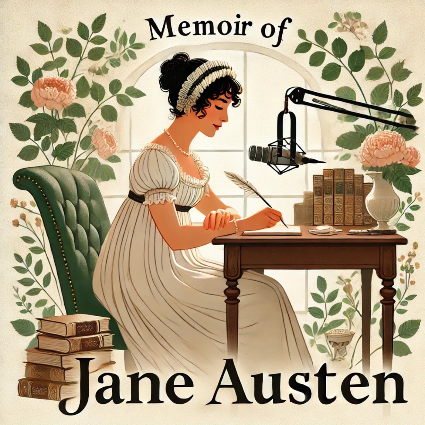 Memoir of Jane Austen