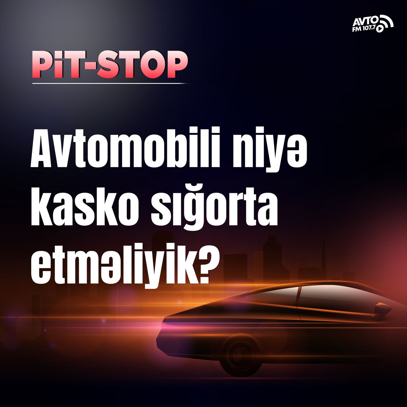 Avto FM 107.7
