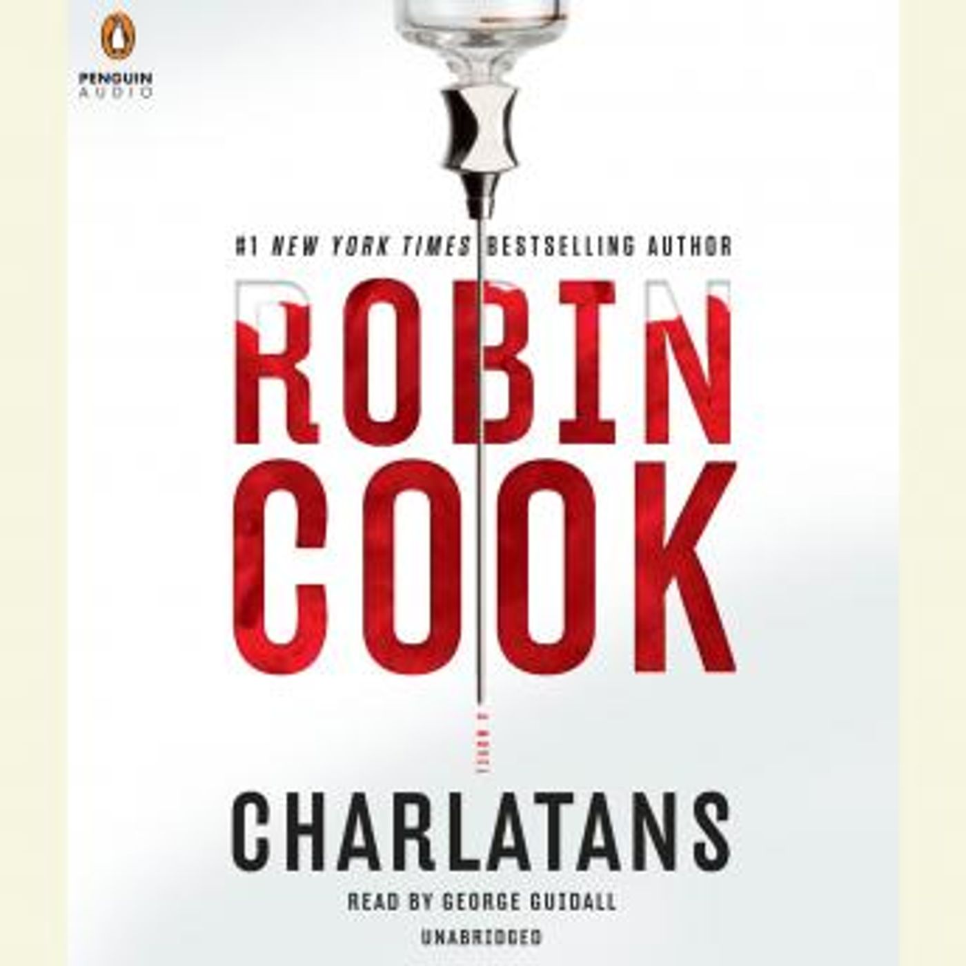 Listen to the Best Full Audiobooks in Mystery, Thriller & Horror, Suspense