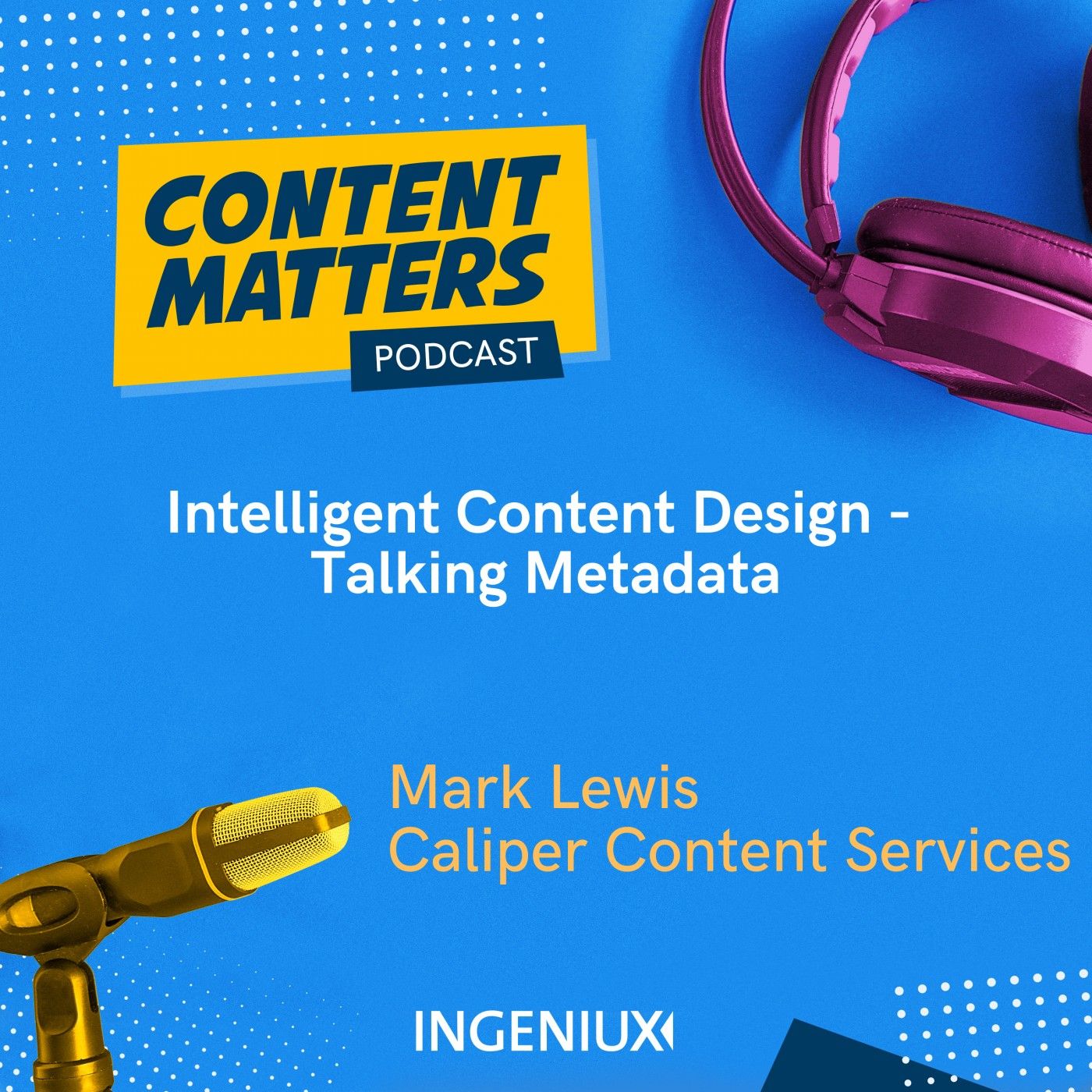Content Matters