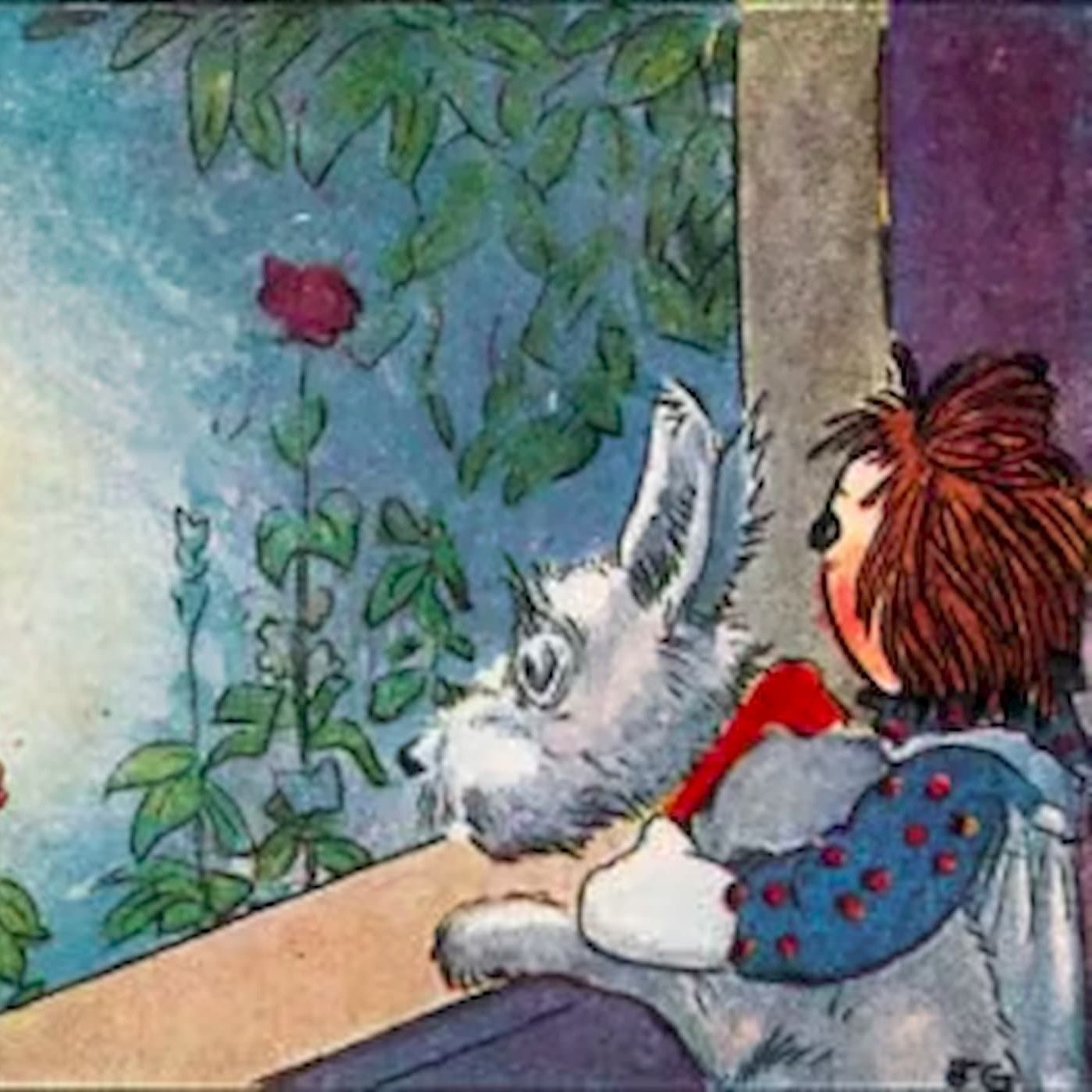 Raggedy Ann And The Fairies’ Gift | Bedtime Stories episode artwork