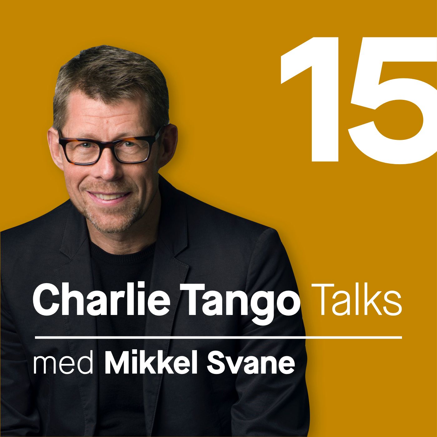 Charlie Tango Talks