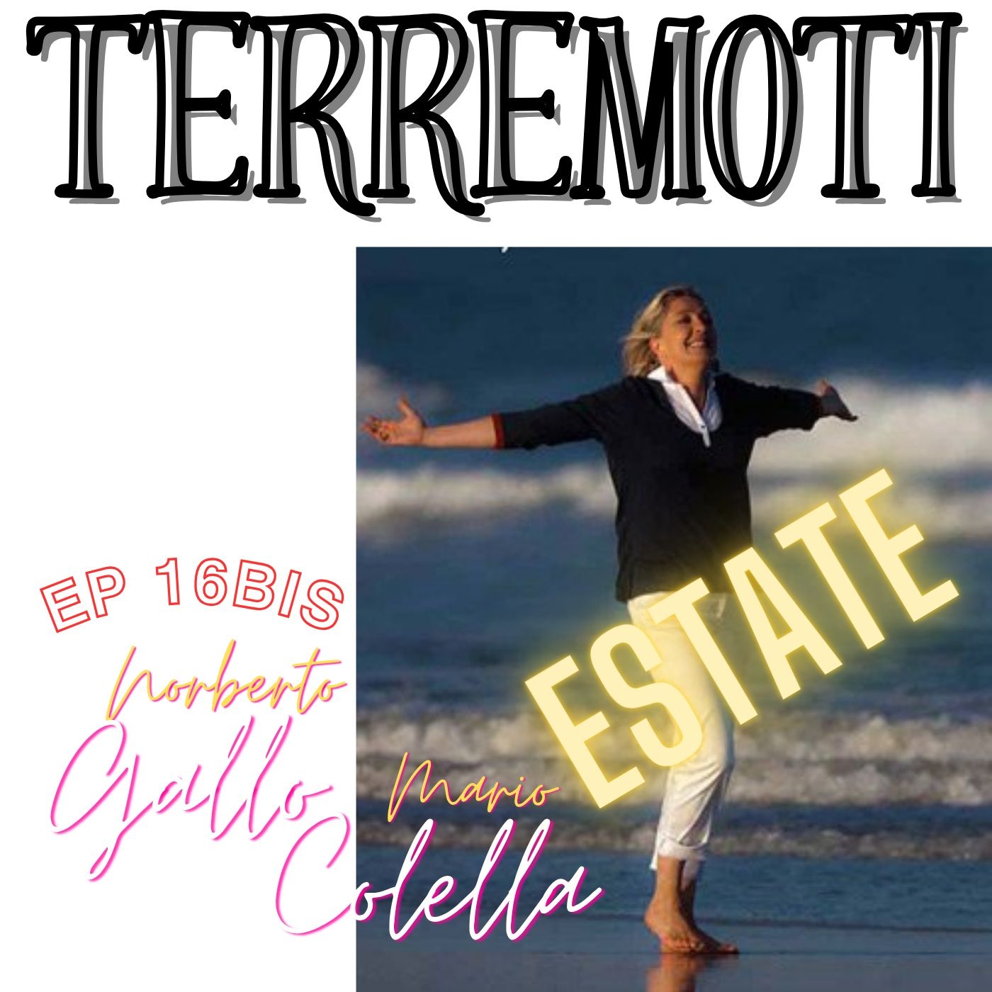 Terremoti - il Podcast
