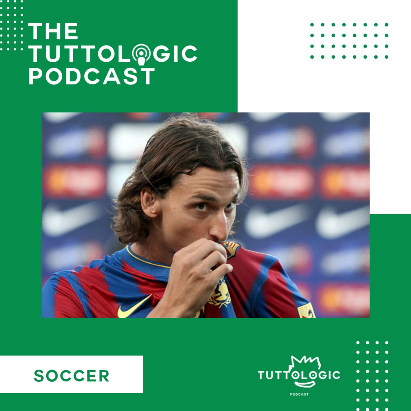 Tuttologic Soccer