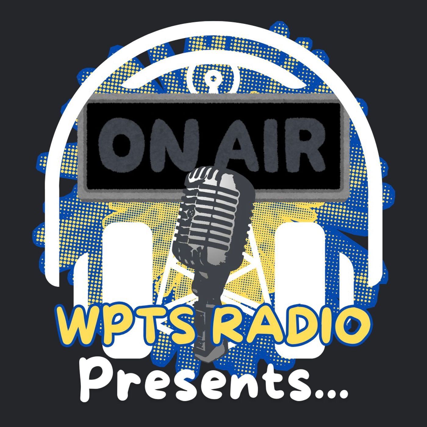 WPTS Radio Presents