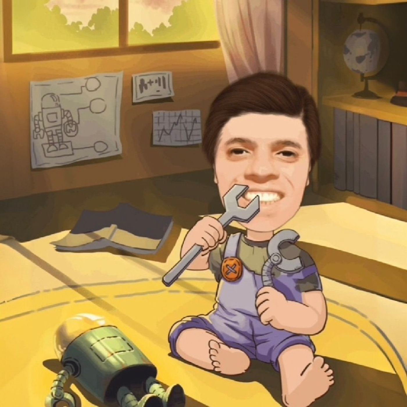 Filipill 583 - 03.Jan.2025 episode artwork