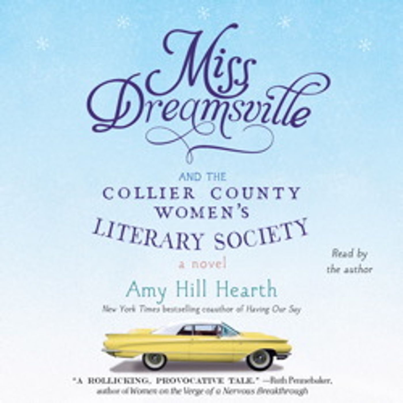 Download High-Quality Full Audiobooks in Fiction, Contemporary Women