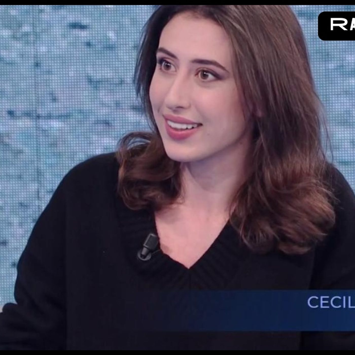 Cecilia Sala Ospite a Che Tempo Che Fa 09.02.2025 Commento Radio Puggini episode artwork