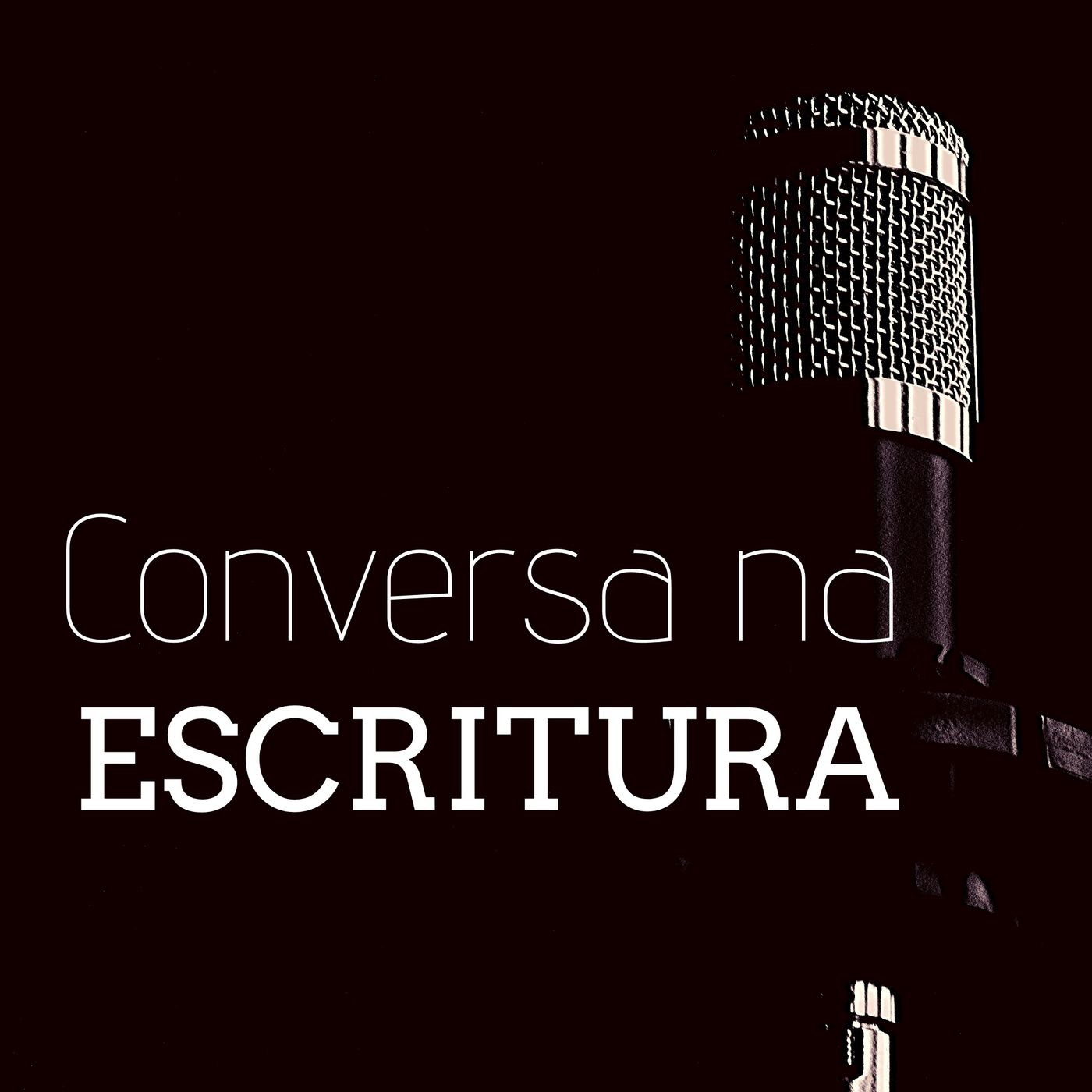 Conversa na Escritura