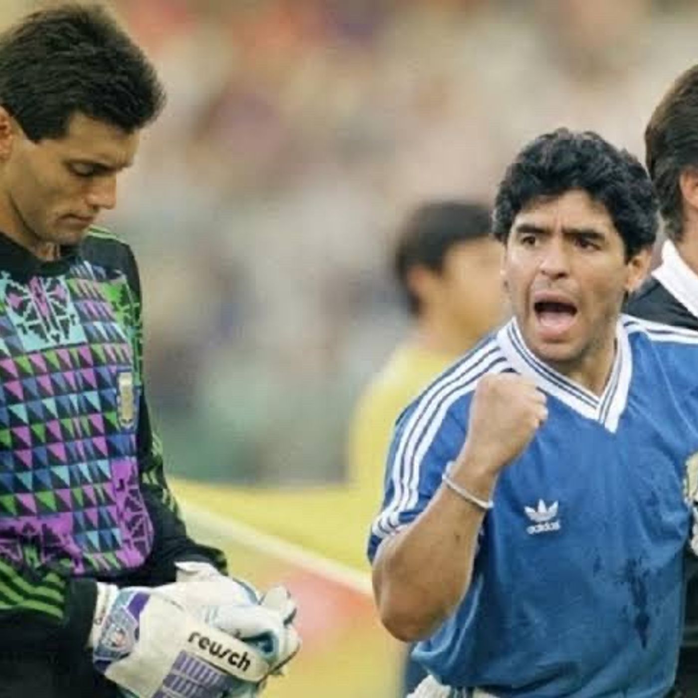 El Fútbol a Sol y Sombra