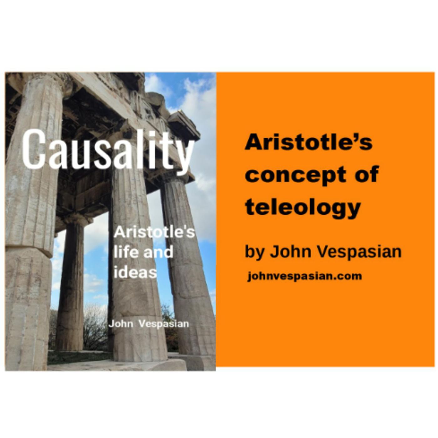 John Vespasian